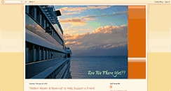 Desktop Screenshot of mouseski.com